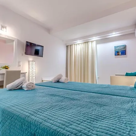 Palotel Hotel 3*