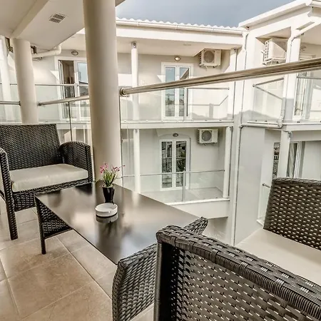 Palotel Hotel Corfu (city)