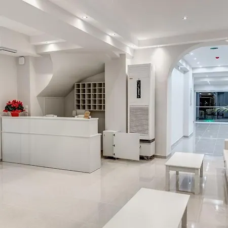Palotel Hotel Corfu (city)