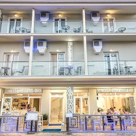 Palotel