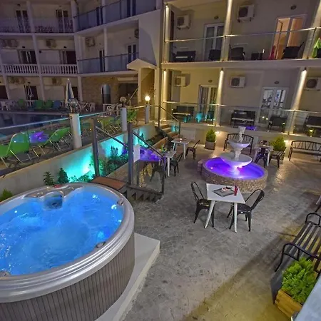 Palotel Corfu (city)