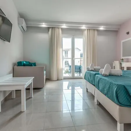 Palotel Hotel 3*